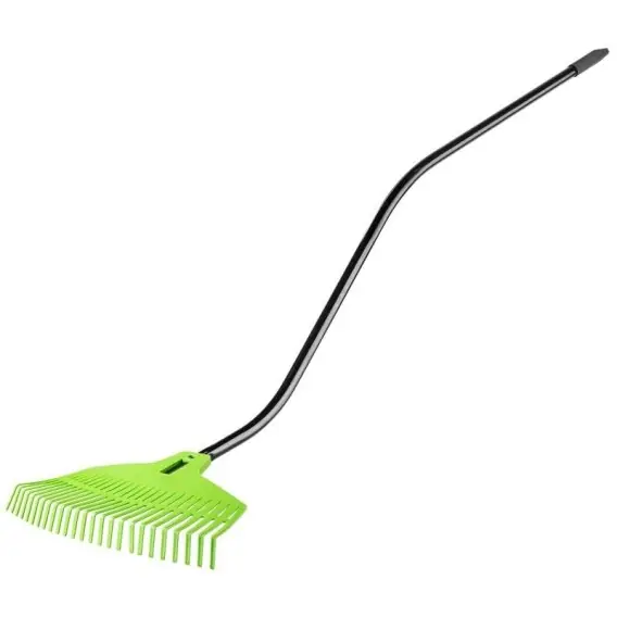 Grabie do liści głowica z tworzywa 25 zębów 15G054 Tani